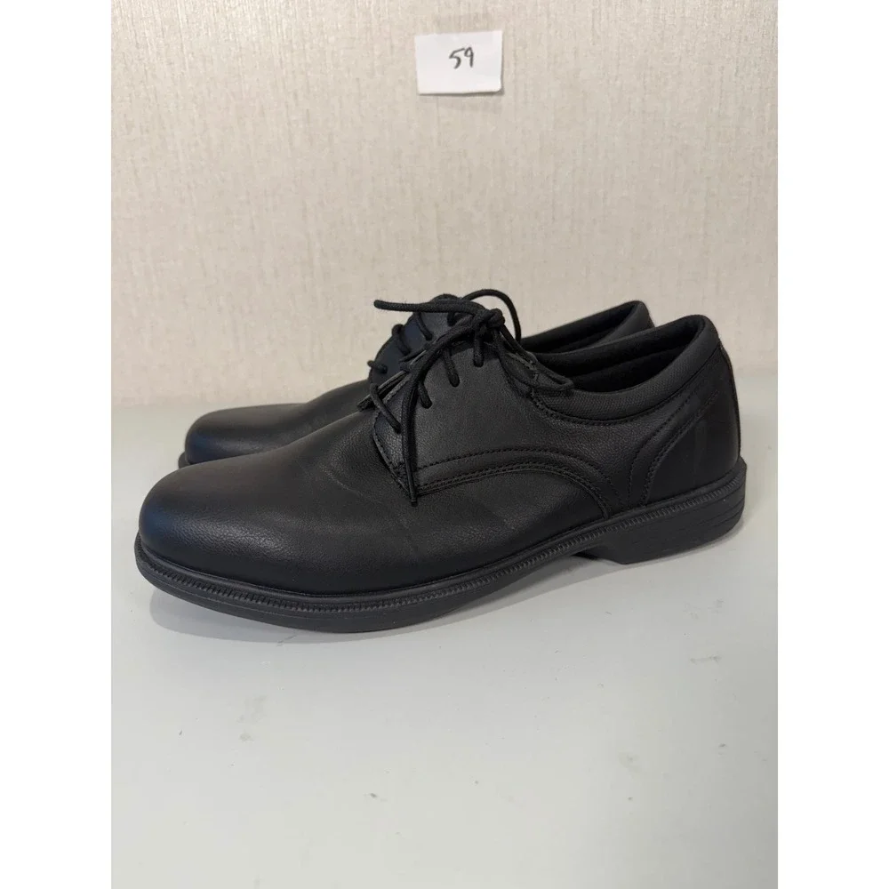 Tredsafe mens black